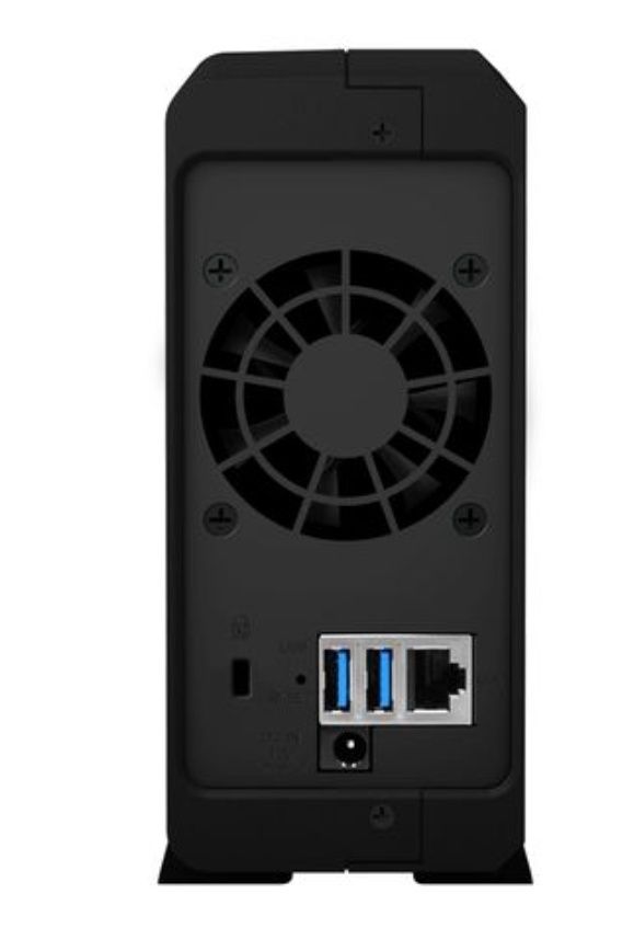 Synology NAS DS 118