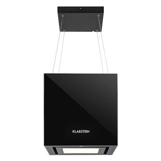 Вытяжка-Люстра кухонная островная Klarstein 45 см , 600 м³ / ч