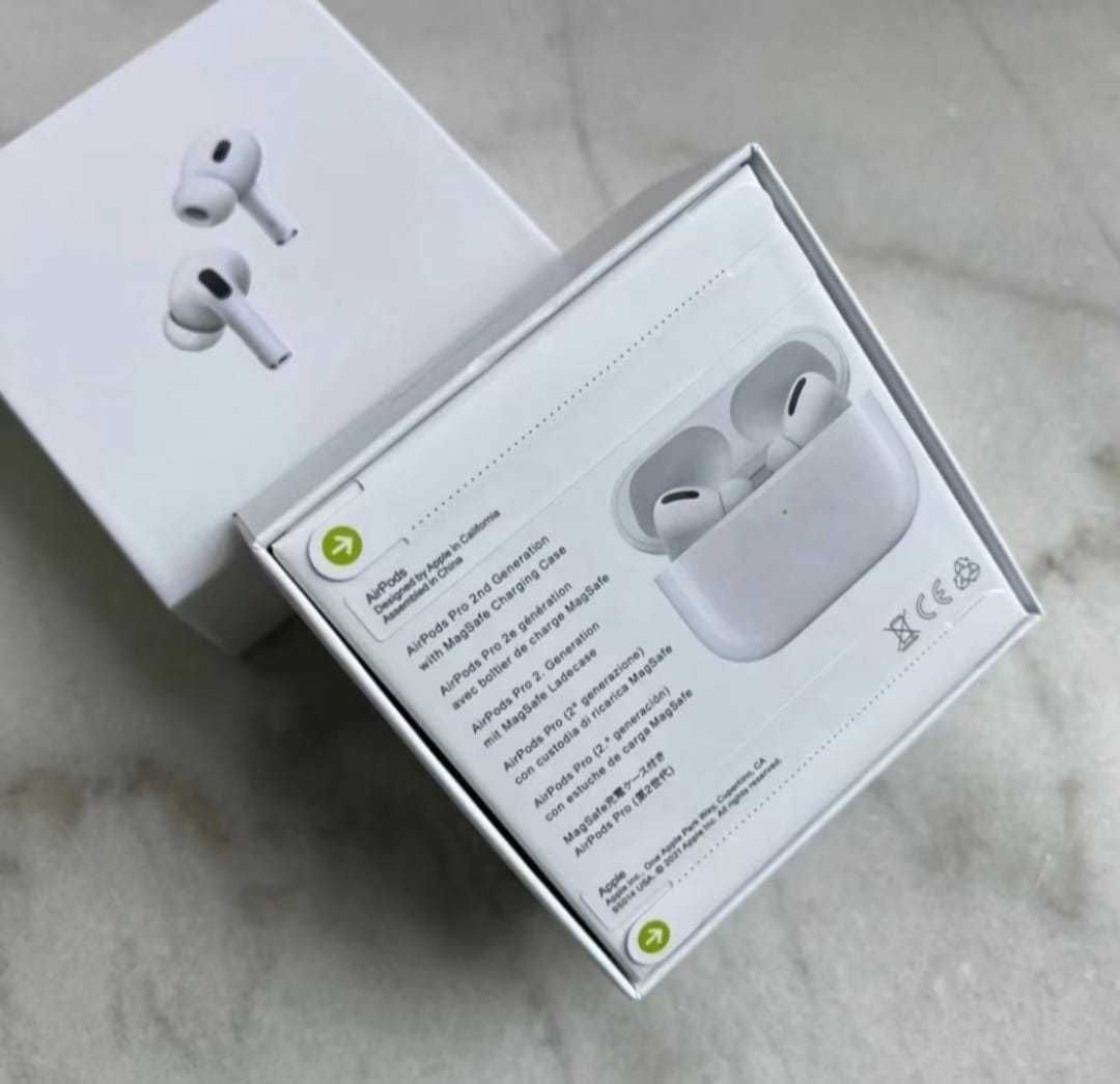 AIR PODS PRO 2 Geração Selados