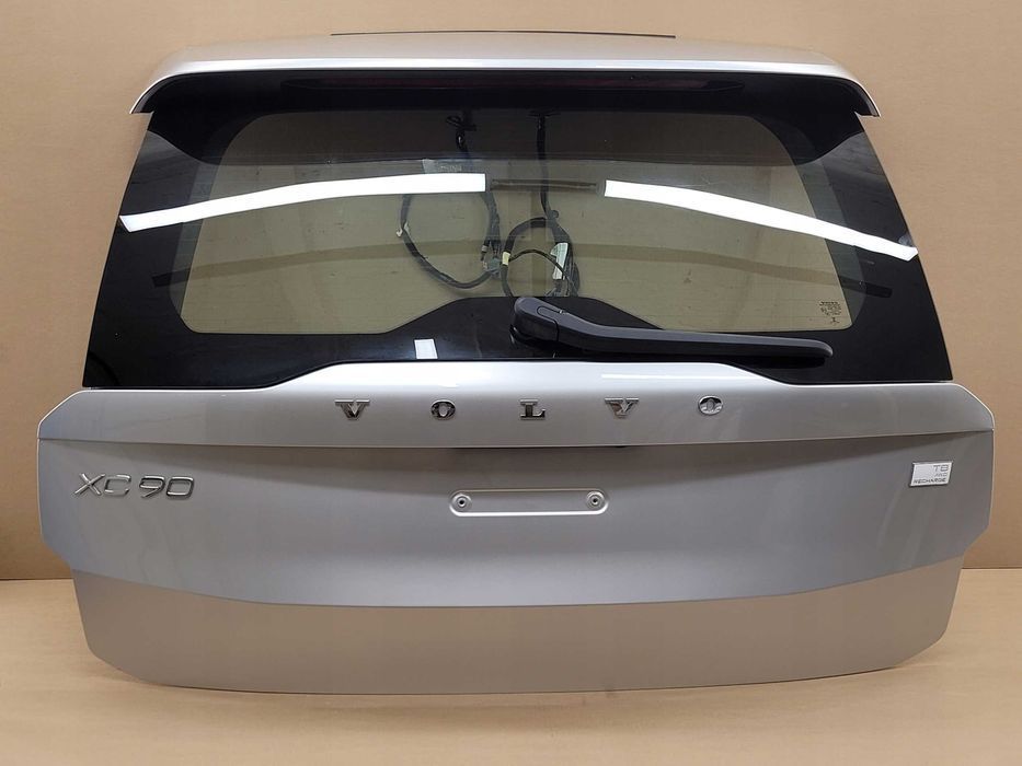 Крышка багажника Ляда Volvo XC90 II разборка розборка