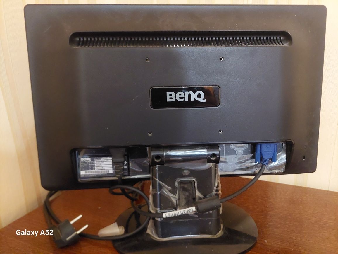 Продам монитор BenQ G22HDL