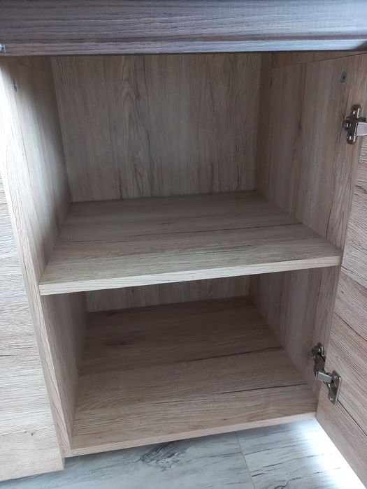 Meble do salonu - zestaw