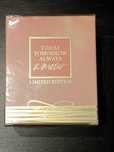 Today  amour limited  edition  Avon