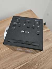 Despertador Sony ICF-C1PJ