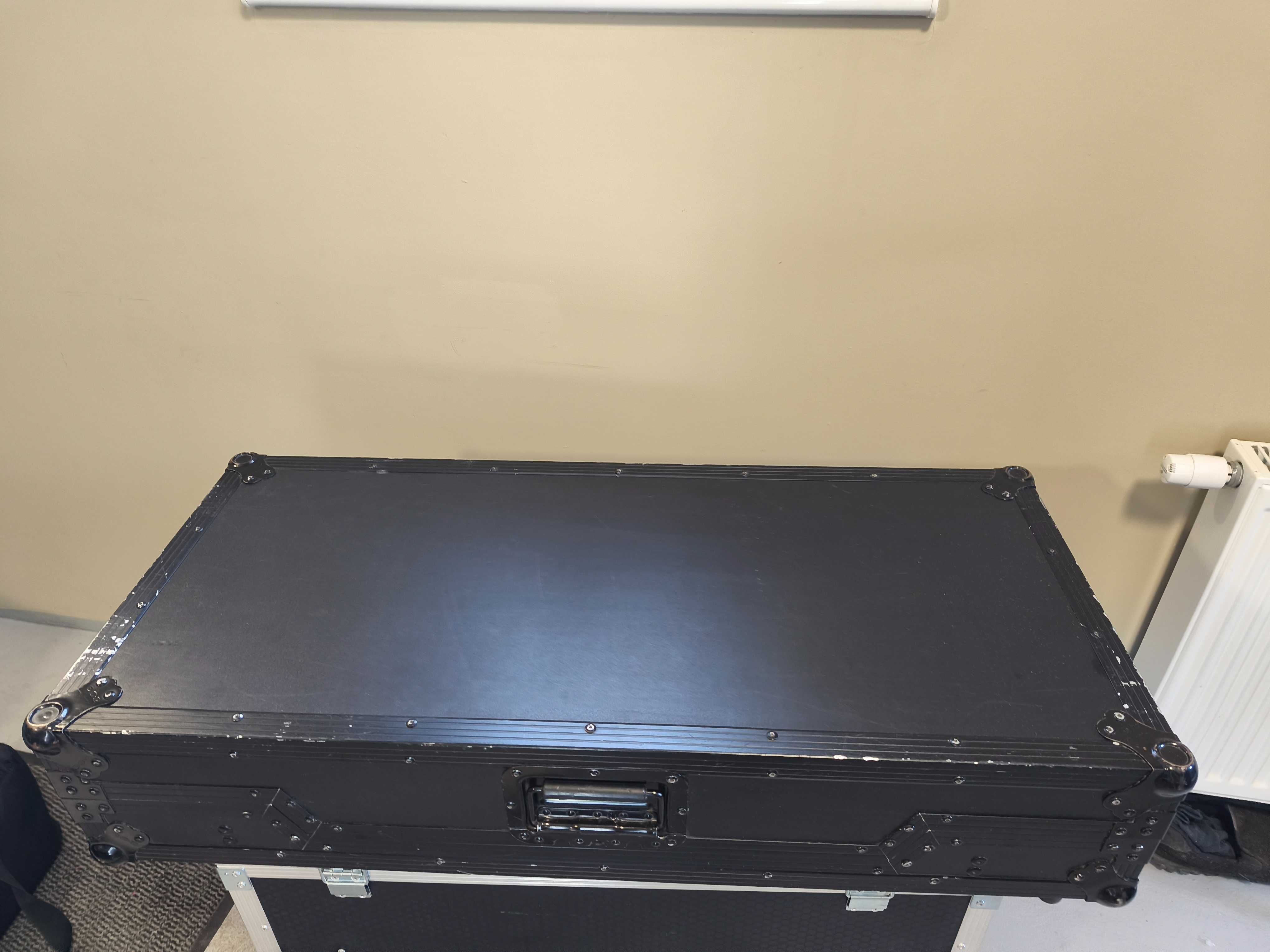 Pioneer xdj r 1, case, kontroler