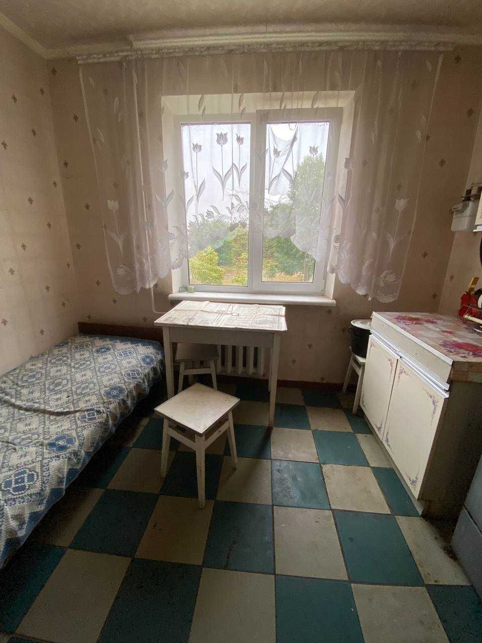 Продам 1 к квартиру м/с типу по вул. Східна (р-н ДК)