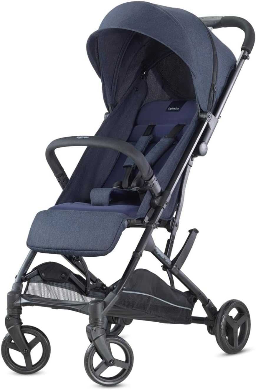 INGLESINA SKETCH WÓZEK Spacerowy Kompaktowy lekki