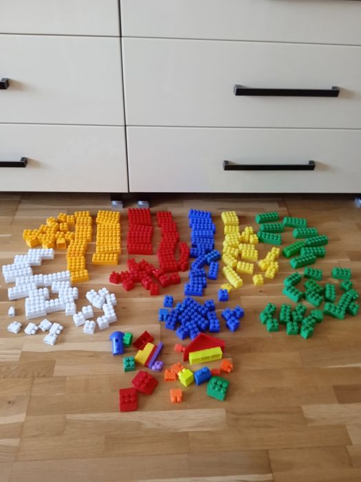 Дитячий конструктор