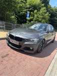Bmw F30 320D 184km