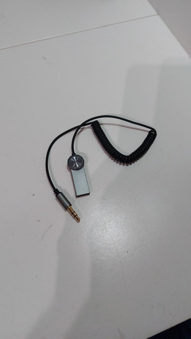 Adabter bluetooth aux toocki