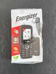 Telefon komórkowy Energizer Life X5001 32 MB / 32 MB 2G czarny