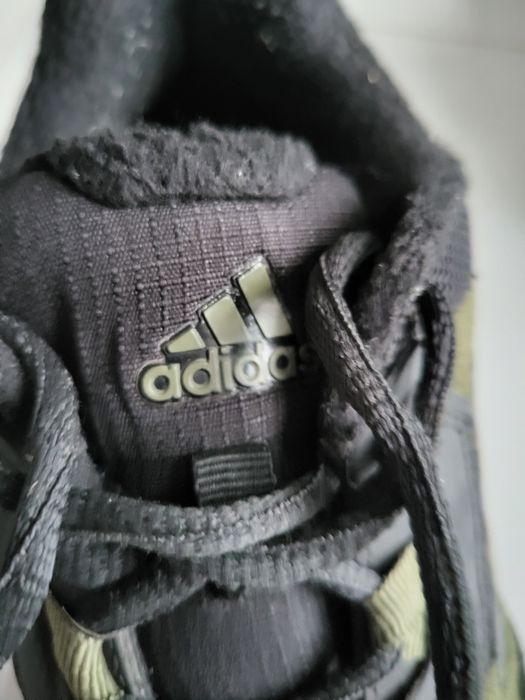 Adidas Gore-tex 41 розмір