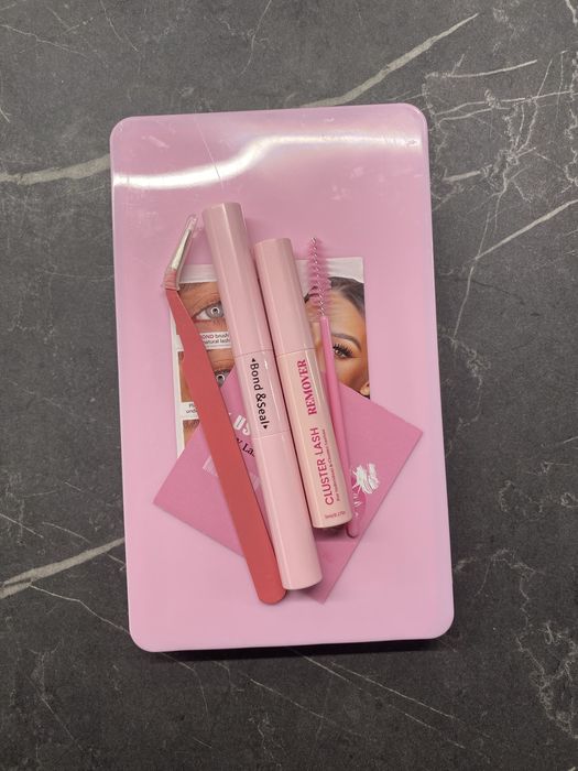 набір накладних вій