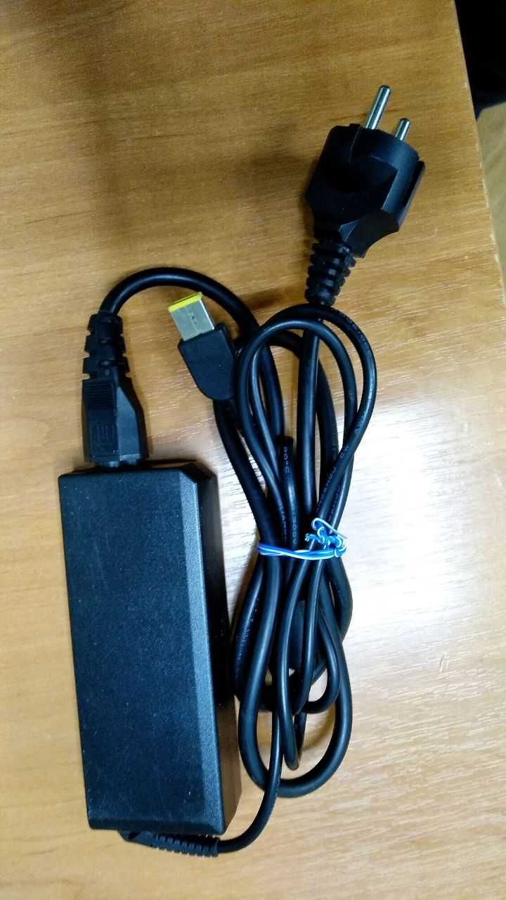 Блок питания для ноутбука Lenovo PA-1900-081