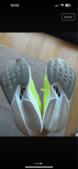 Adidas Boston 12 running Shoes