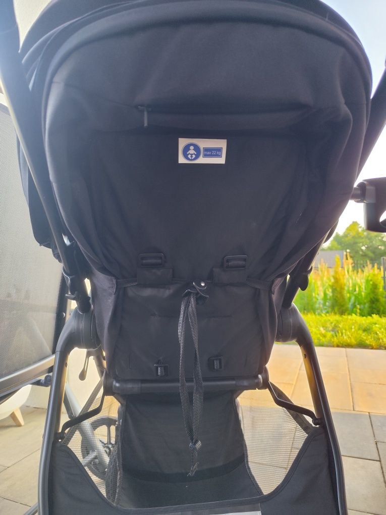 Spacerówka Maxi Cosi bebe comfort Wózek spacerowy