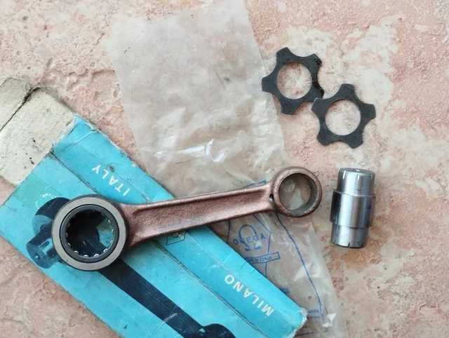 Biela Vespa 150 NOVA