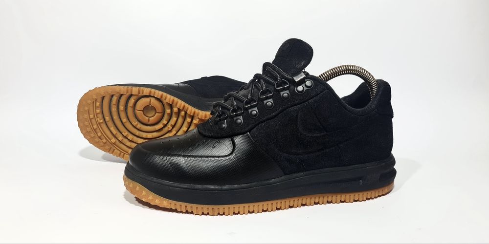 Кроссовки Nike Lunar Force 1 Duckboot Low