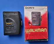 Walkman Sony WM-FX24