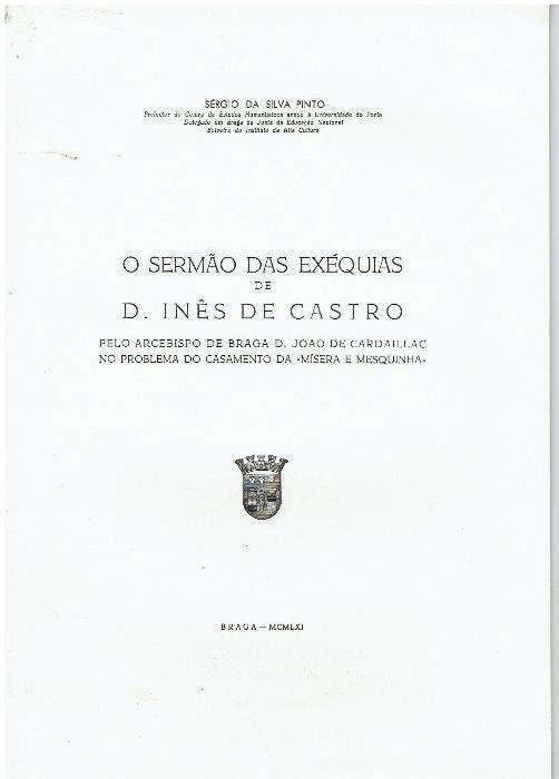 7092 - Monografias - Livros de Sérgio da Silva Pinto 1