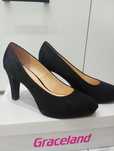 Buty na obcasie rozm 38