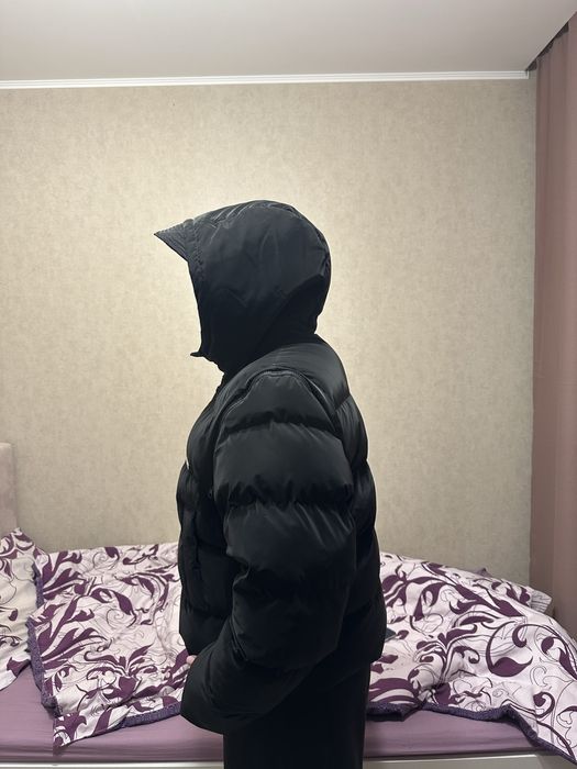 Курточка зимняя