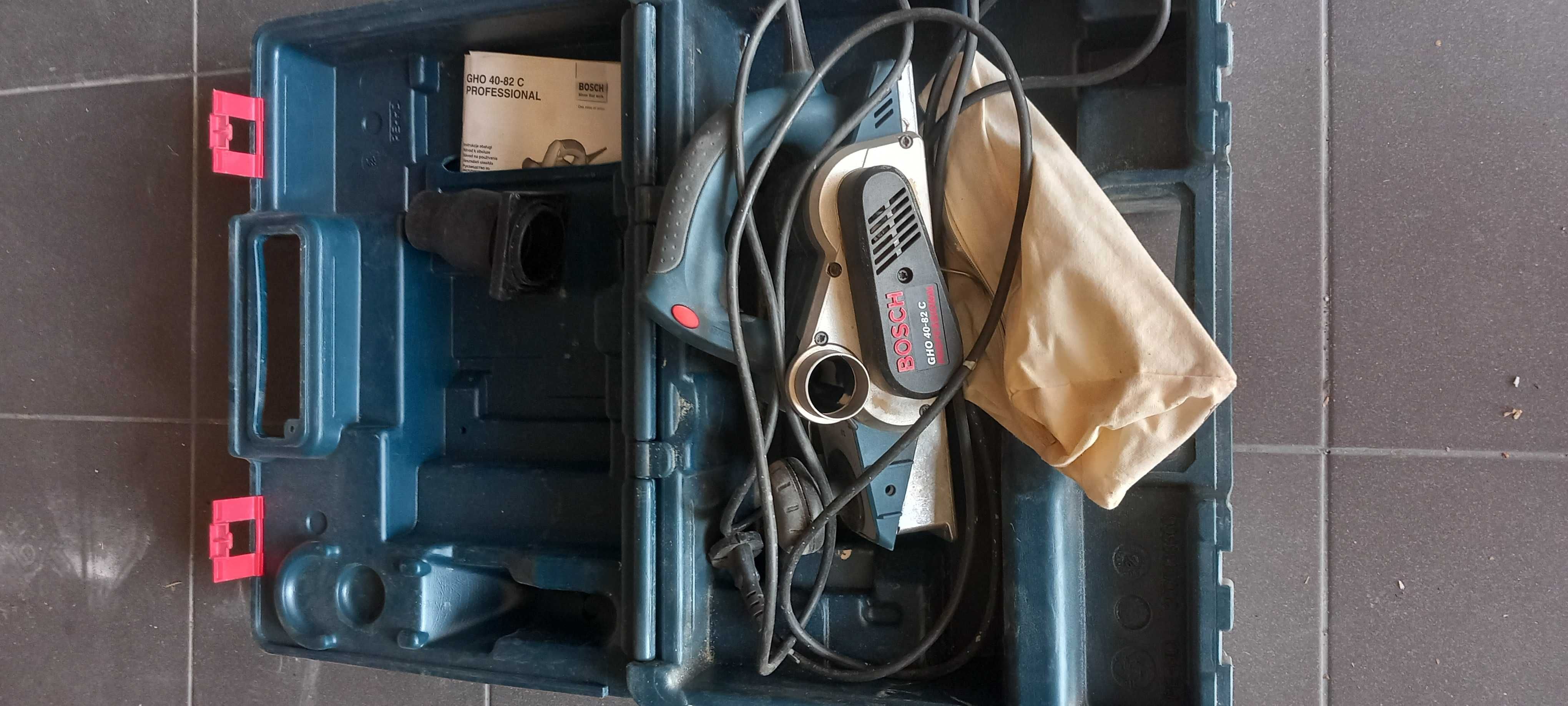 Bosch elektronarzędzia , sprzęt do prac wykończeniowych