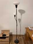 Stojąca Lampa IKEA