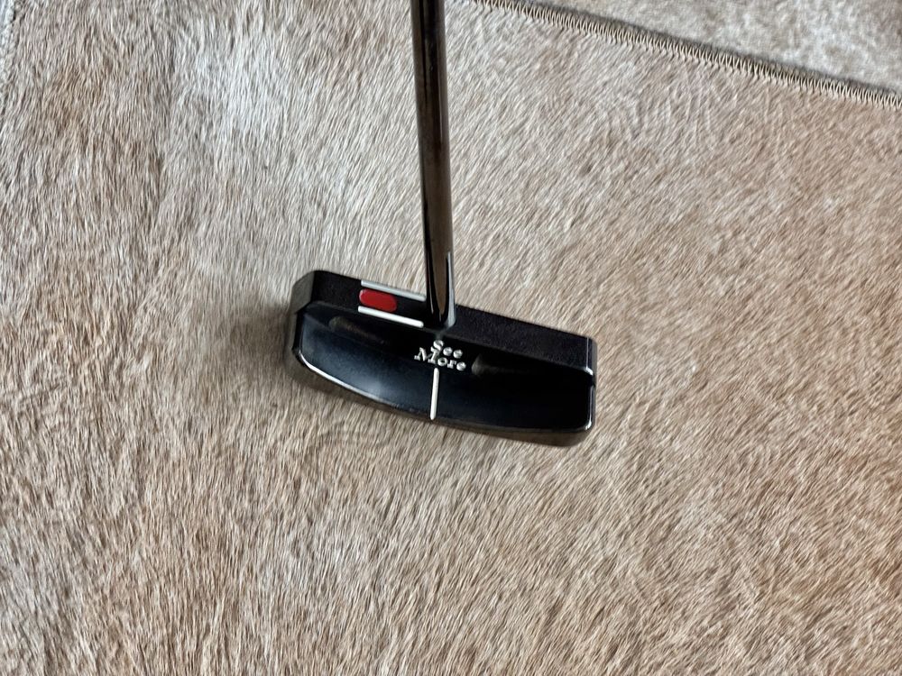Putter SeeMore ONEcs