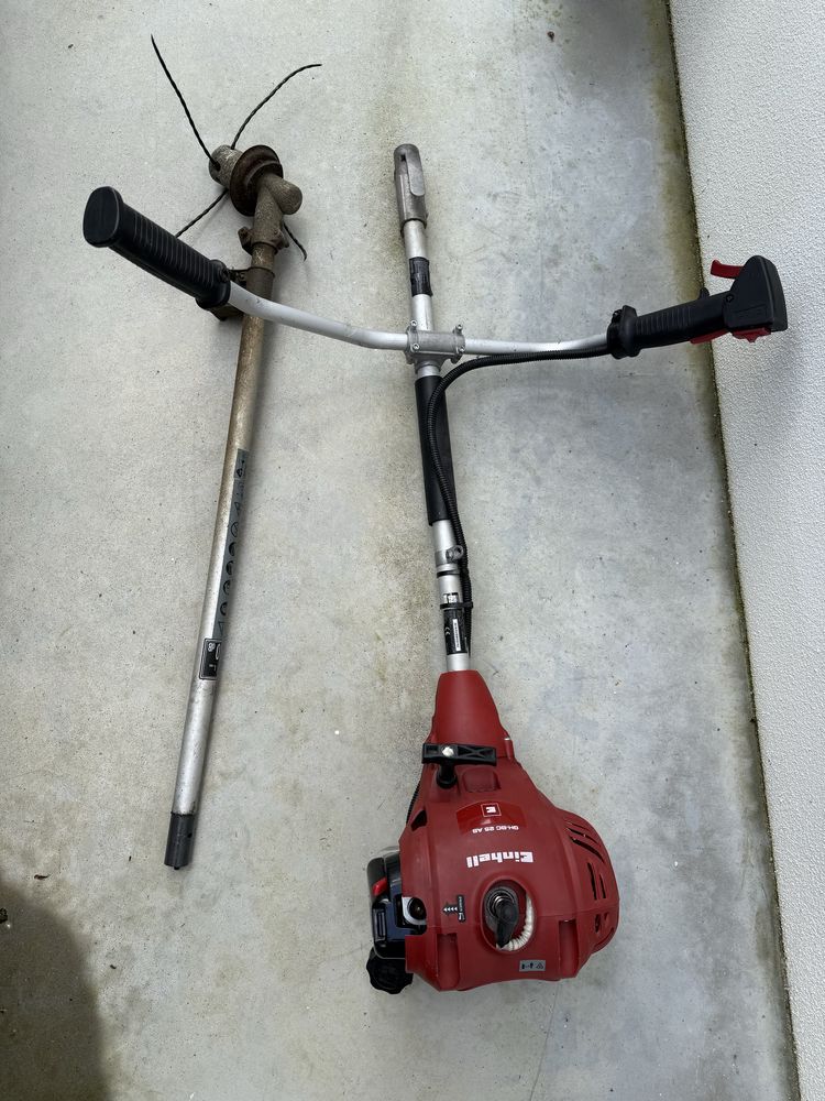 Roçadora einhell gh-bc 25 as