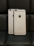 iphone 6 6s/16/32/64 gb space gray,Neverlock/гарантія