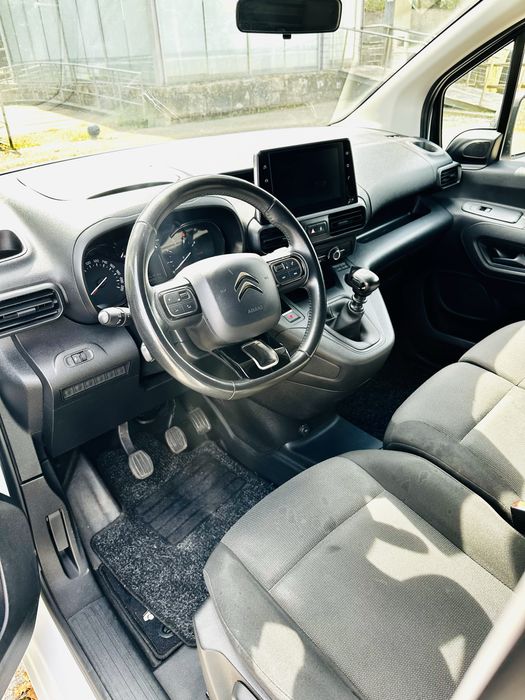 Cireoen Berlingo 2022 IMACULADA