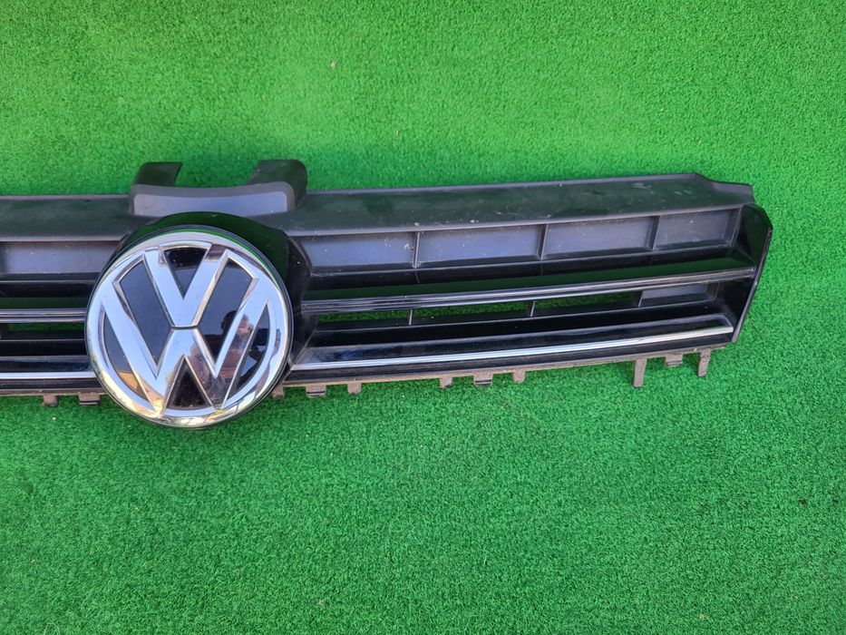 Grill Atrapa VW Golf VII 7