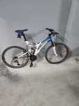 Bicicleta Montanha BTT Rockrider