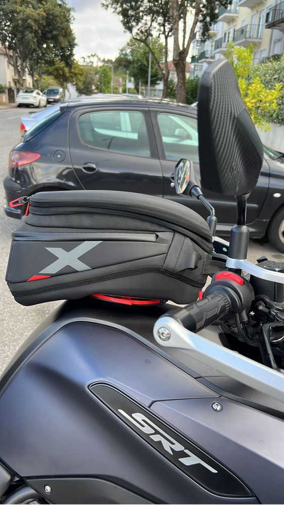 QJ motor SRT550x