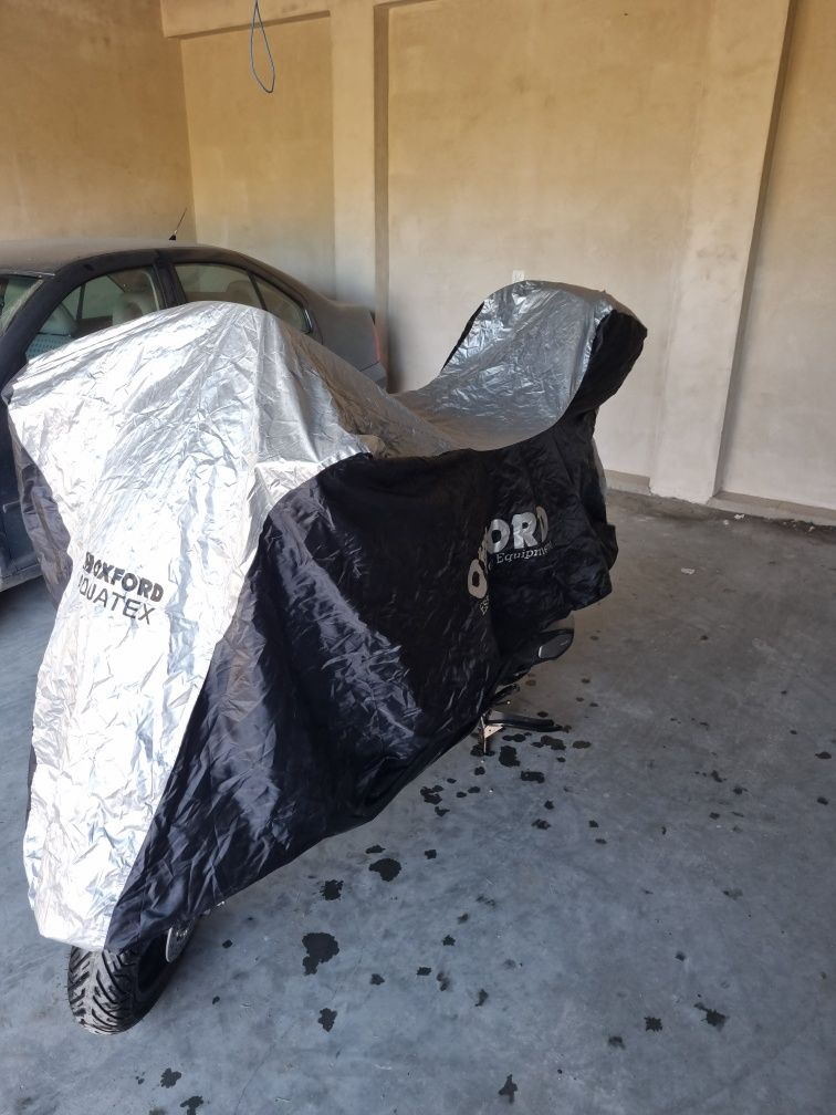 Skuter Honda Forza 125