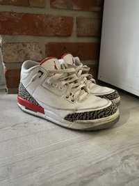 air jordan 3 retro fire red