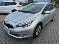 Kia Ceed 1.6 CRdi 128 KM Navi Kamera Salon RP !