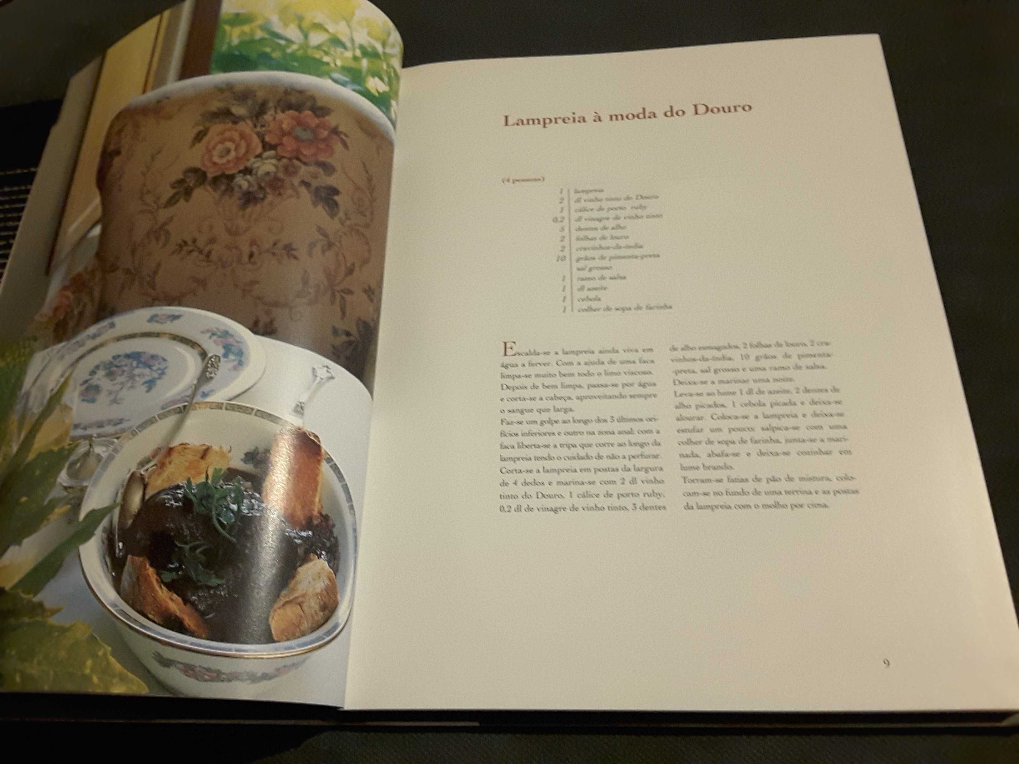 Hélio Loureiro – Gastronomia Portuense