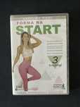 Angelika Pióro trening Forma na START - DVD