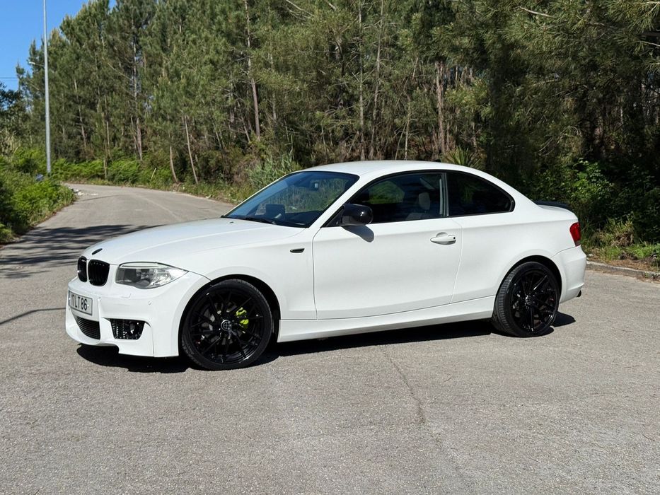 BMW 118 d