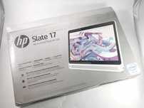 tablet HP SLATE 17 Android komplet Kraków LOMBARD K18.pl