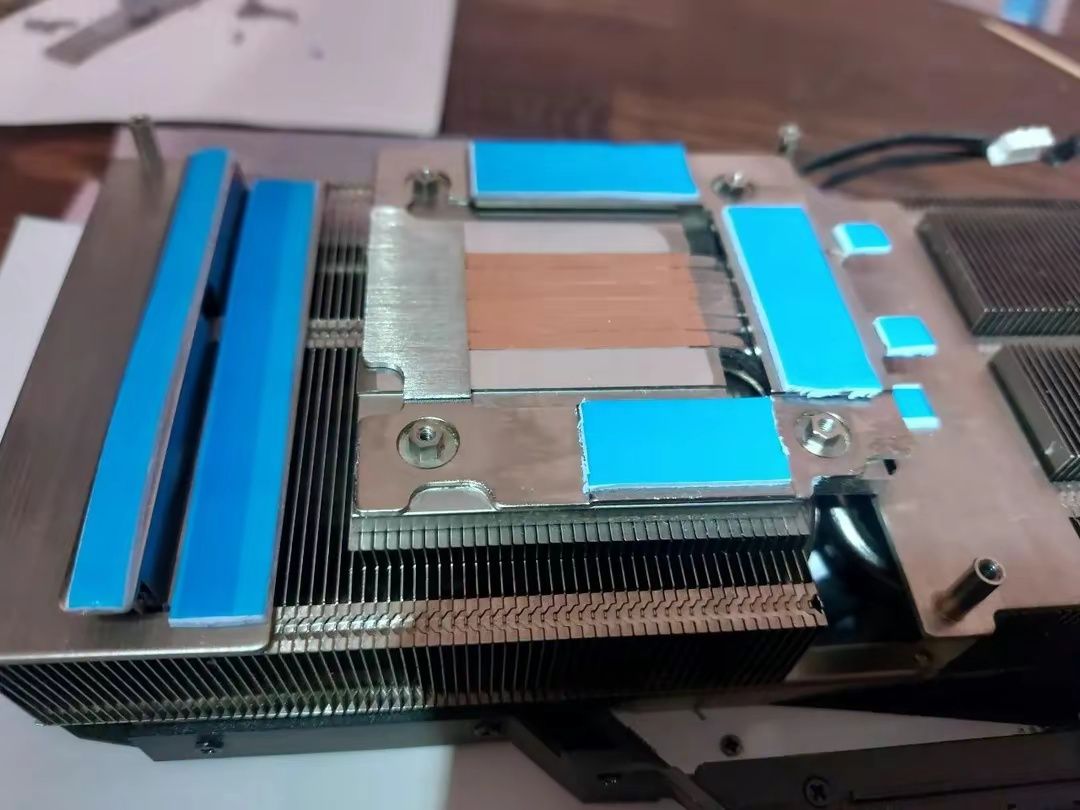 Відеокарта Inno3D GeForce RTX 3060 ti