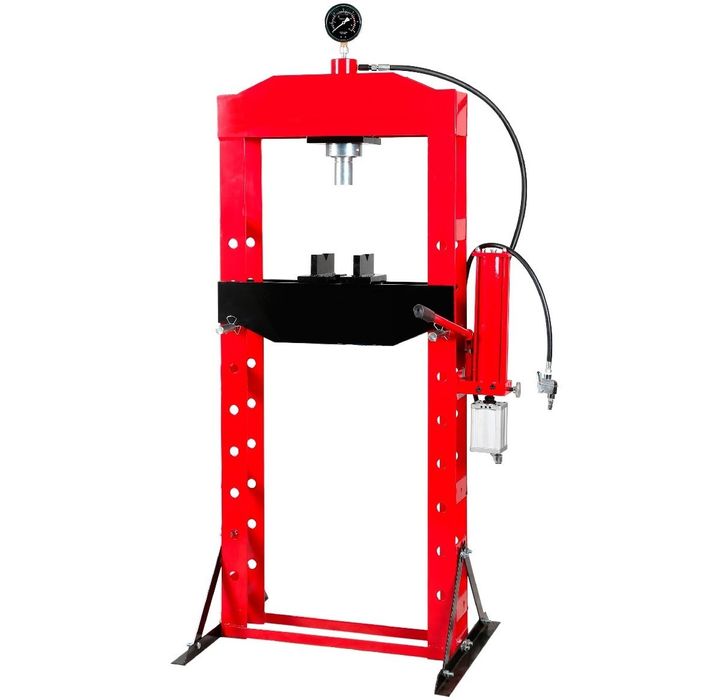 Прес гидравлический 50 ; 75 ; 100 ;150  тонн