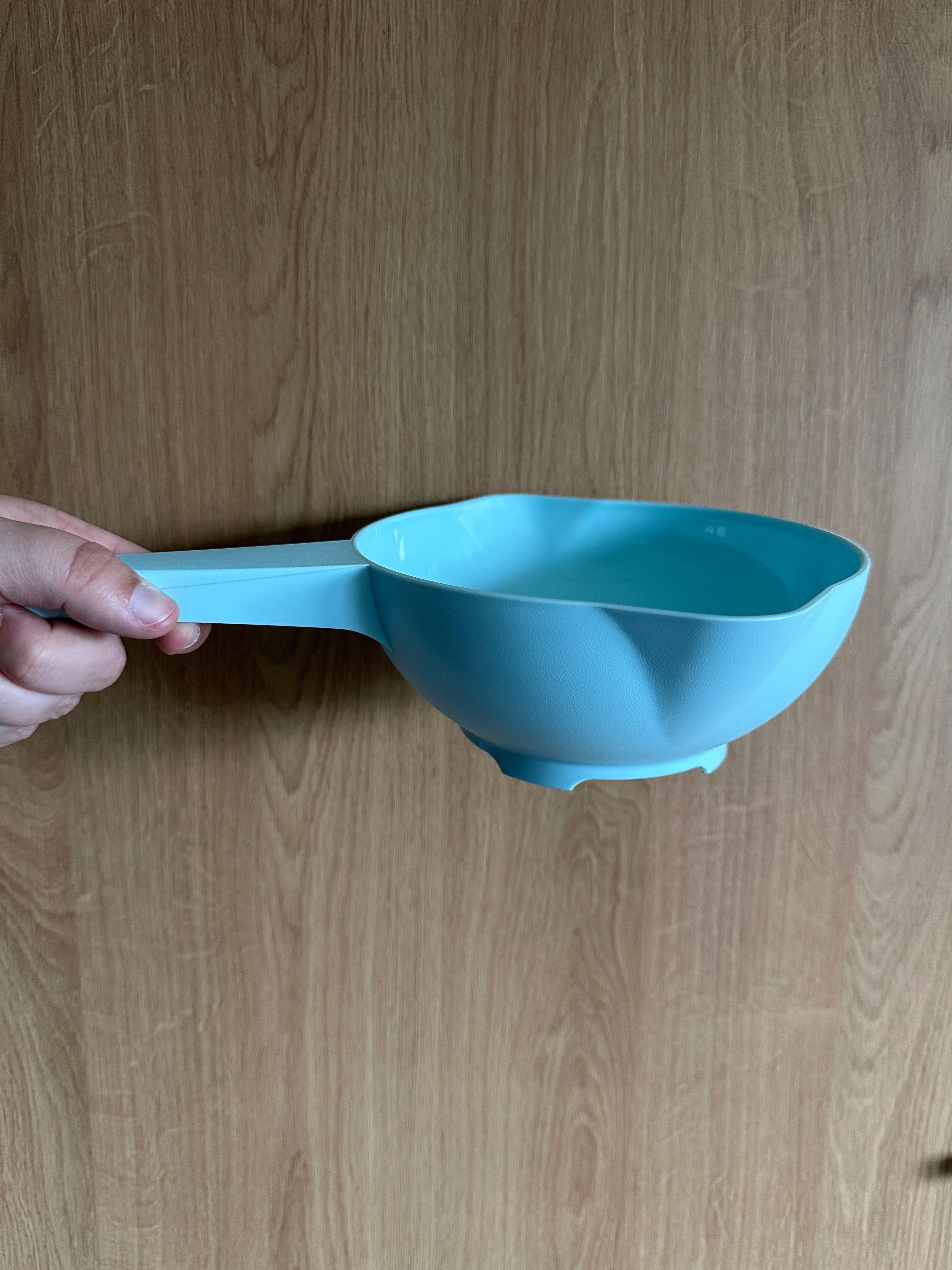 Escorredor / Passador Tupperware