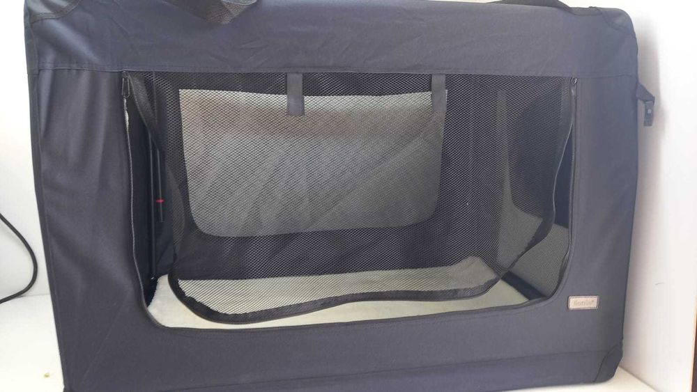 Duży transporter, torba dla zwierząt  (2)