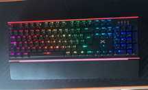 Teclado Mecânico