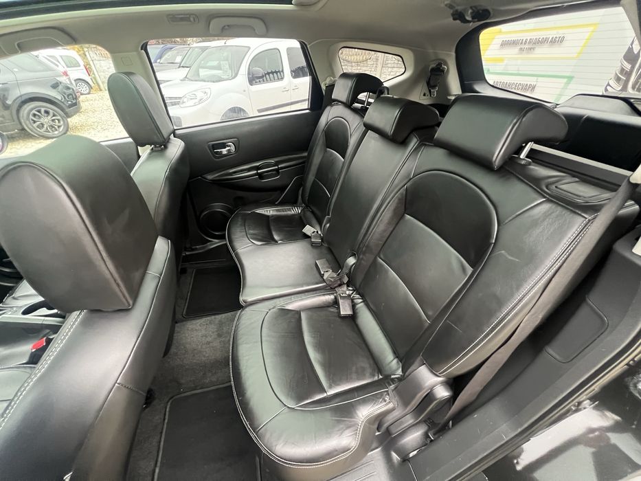 Свіжо пригнаний , на максимальній комплектації