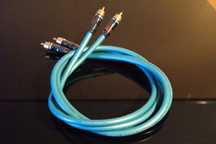 Kable QED Qunex 4S RCA czincz
