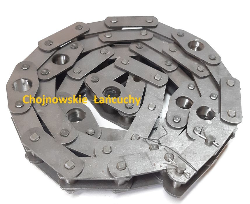 Łańcuch Ścinacza Scinacz Zielonek Stalmech Z378